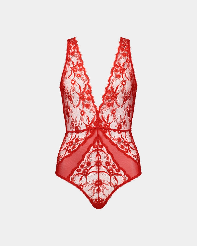 Giuliana Bodysuit