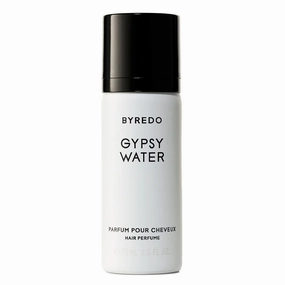 Gypsy Water by Byredo 75ml Hair Perfume