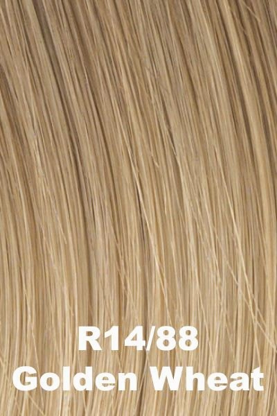 Hairdo Wigs Extensions - French Braid Band (#HXFBBD)