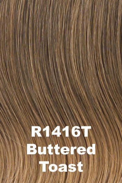Hairdo Wigs Extensions - French Braid Band (#HXFBBD)