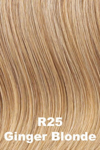 Hairdo Wigs Extensions - French Braid Band (#HXFBBD)