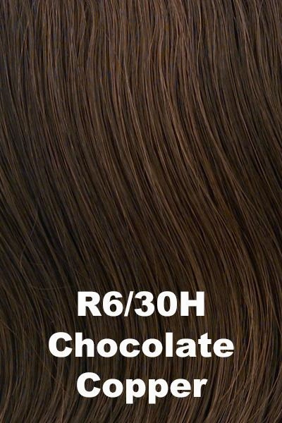 Hairdo Wigs Extensions - French Braid Band (#HXFBBD)