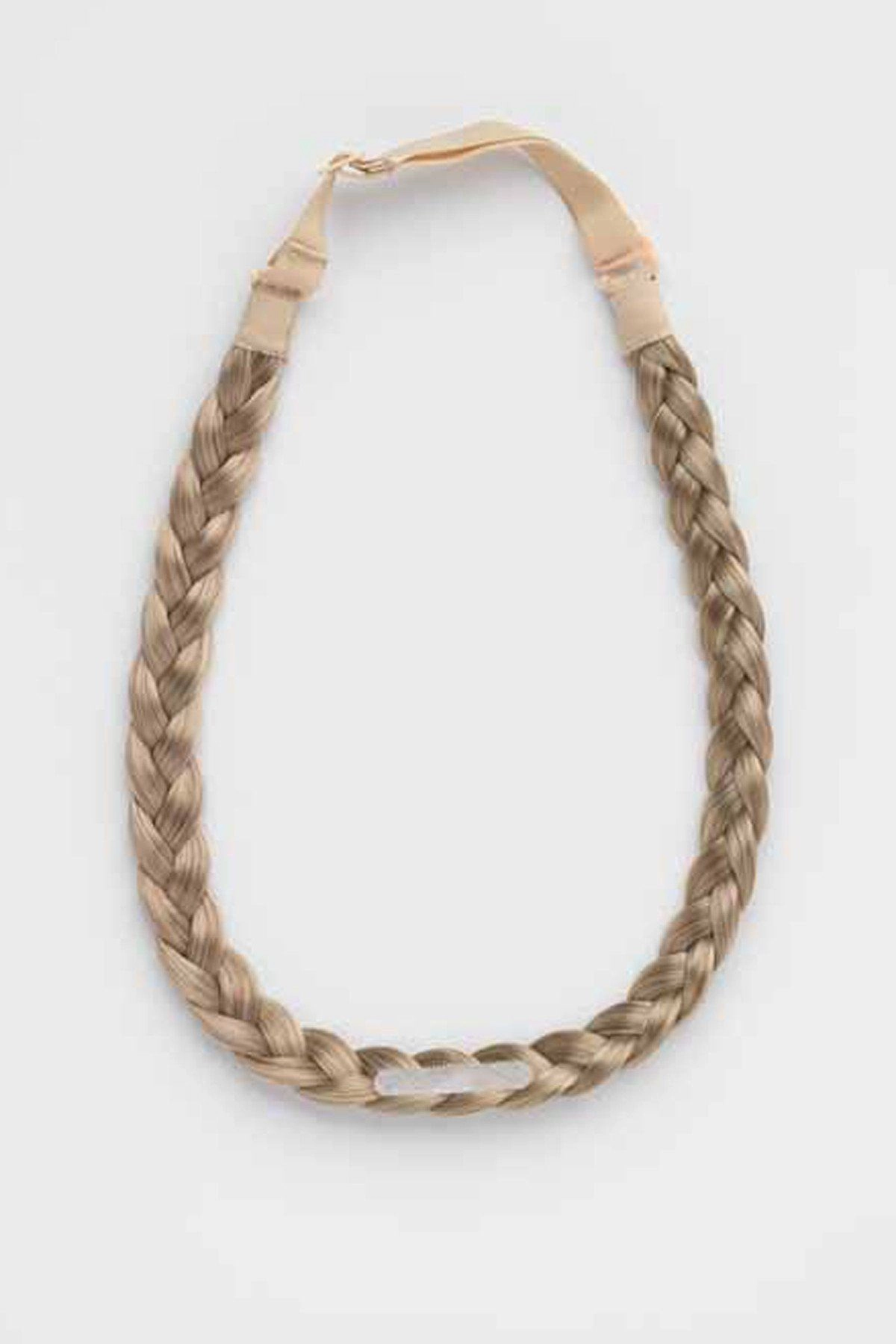 Hairdo Wigs Extensions - French Braid Band (#HXFBBD)