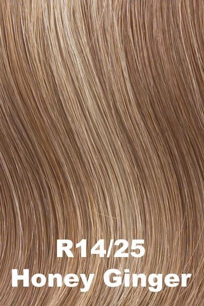 Hairdo Wigs Extensions - French Braid Band (#HXFBBD)