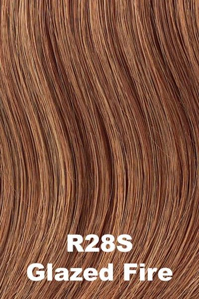 Hairdo Wigs Extensions - French Braid Band (#HXFBBD)