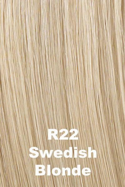 Hairdo Wigs Extensions - French Braid Band (#HXFBBD)
