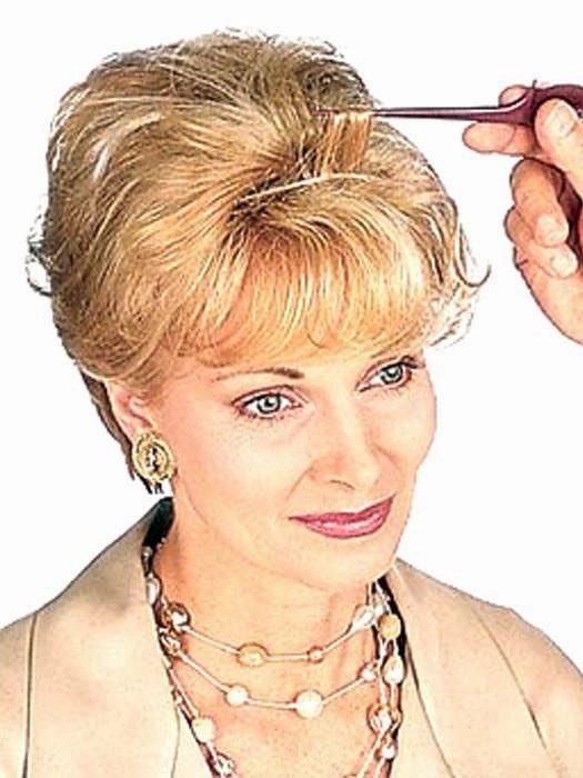 HBT 4x4 by Look of Love | Hair Piece for Women | CLOSEOUT
