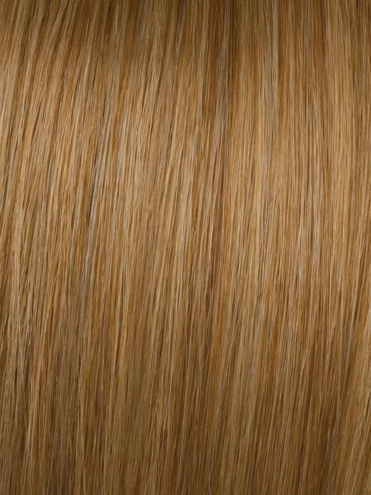 HD Coily Wrap | Synthetic Ponytail