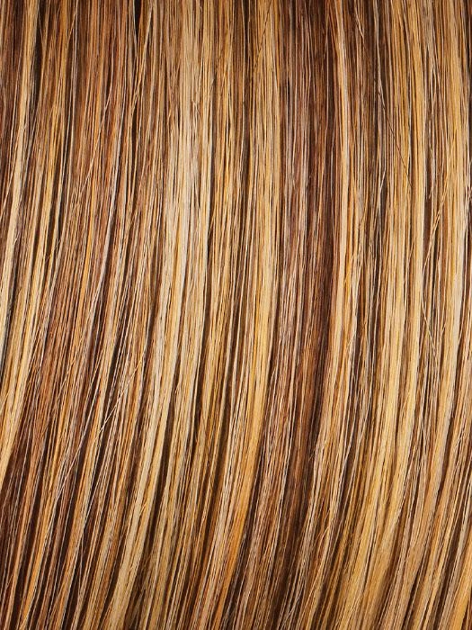 HD Coily Wrap | Synthetic Ponytail