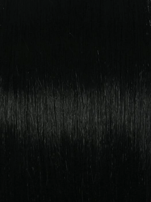 HD Coily Wrap | Synthetic Ponytail