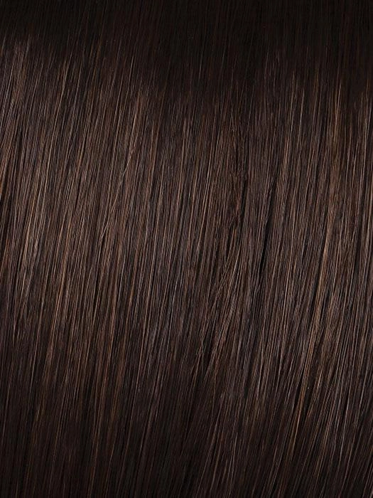HD Coily Wrap | Synthetic Ponytail