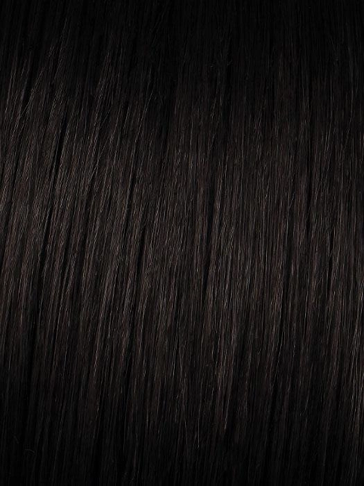HD Coily Wrap | Synthetic Ponytail