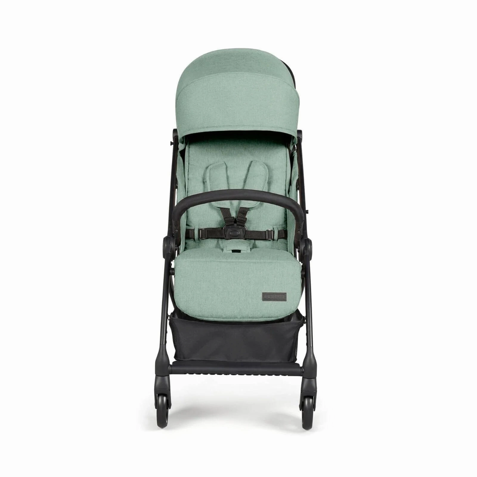 Ickle Bubba Aries Max Autofold Stroller - Sage Green