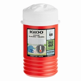 Igloo Legend 1 Qt. Cooler Jug