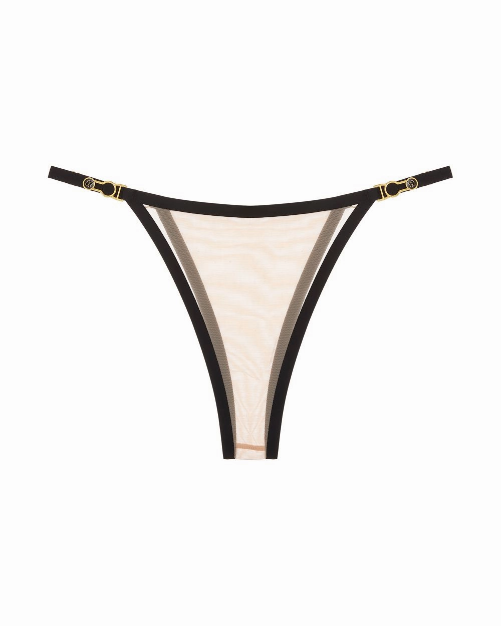 Insoutenable Légèreté Tanga