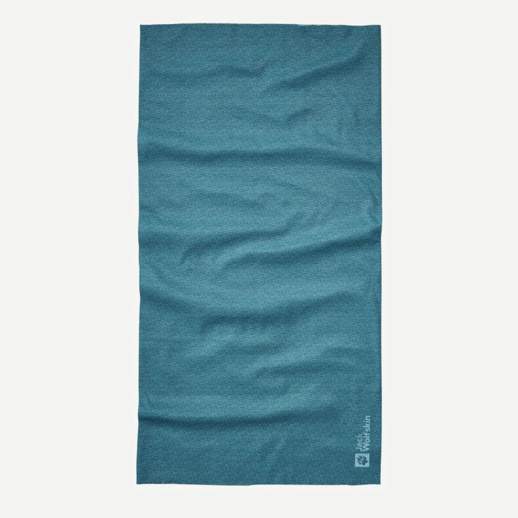 jack wolfskin Basic Unisex Neckgaiter