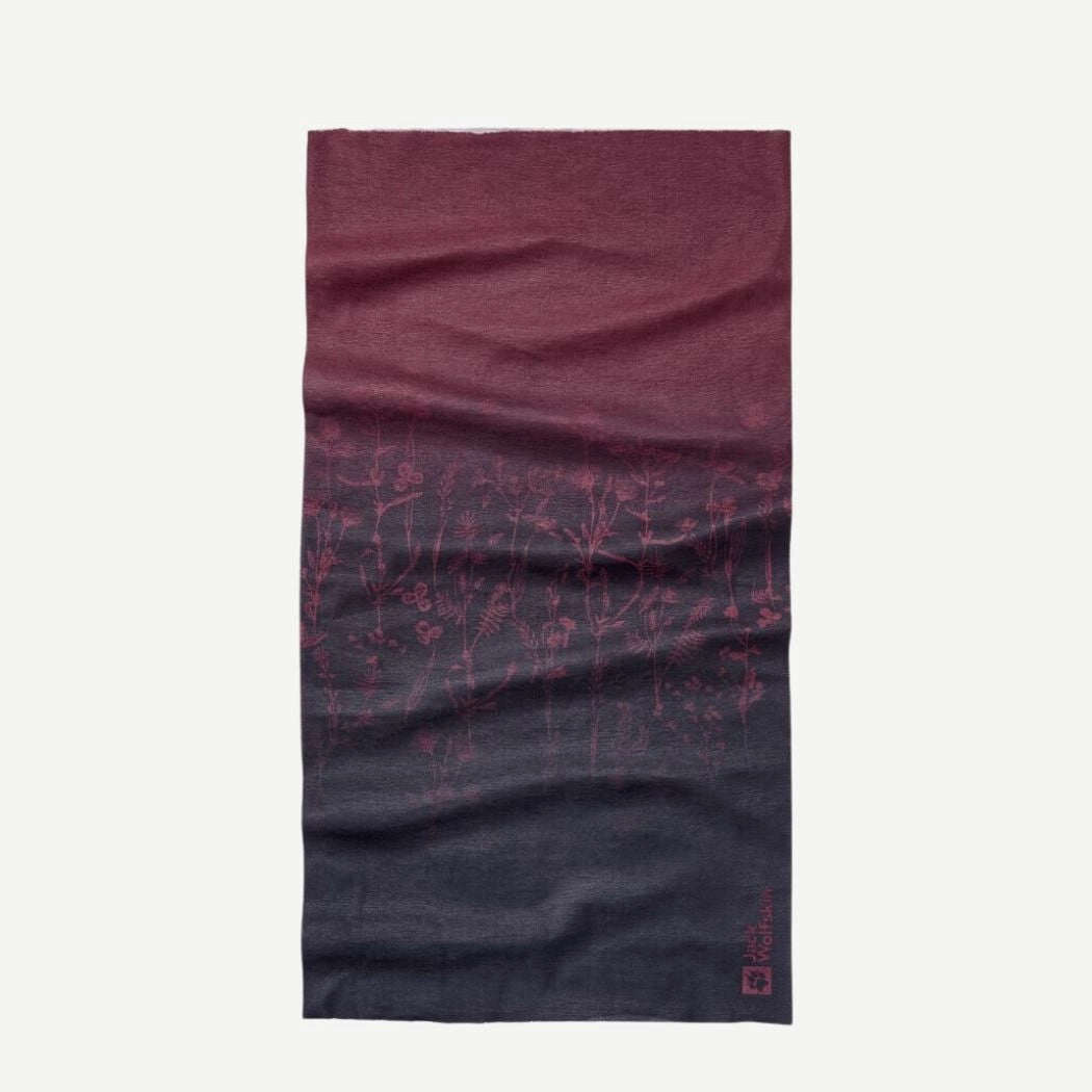 jack wolfskin Basic Unisex Neckgaiter