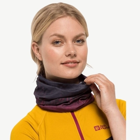 jack wolfskin Basic Unisex Neckgaiter