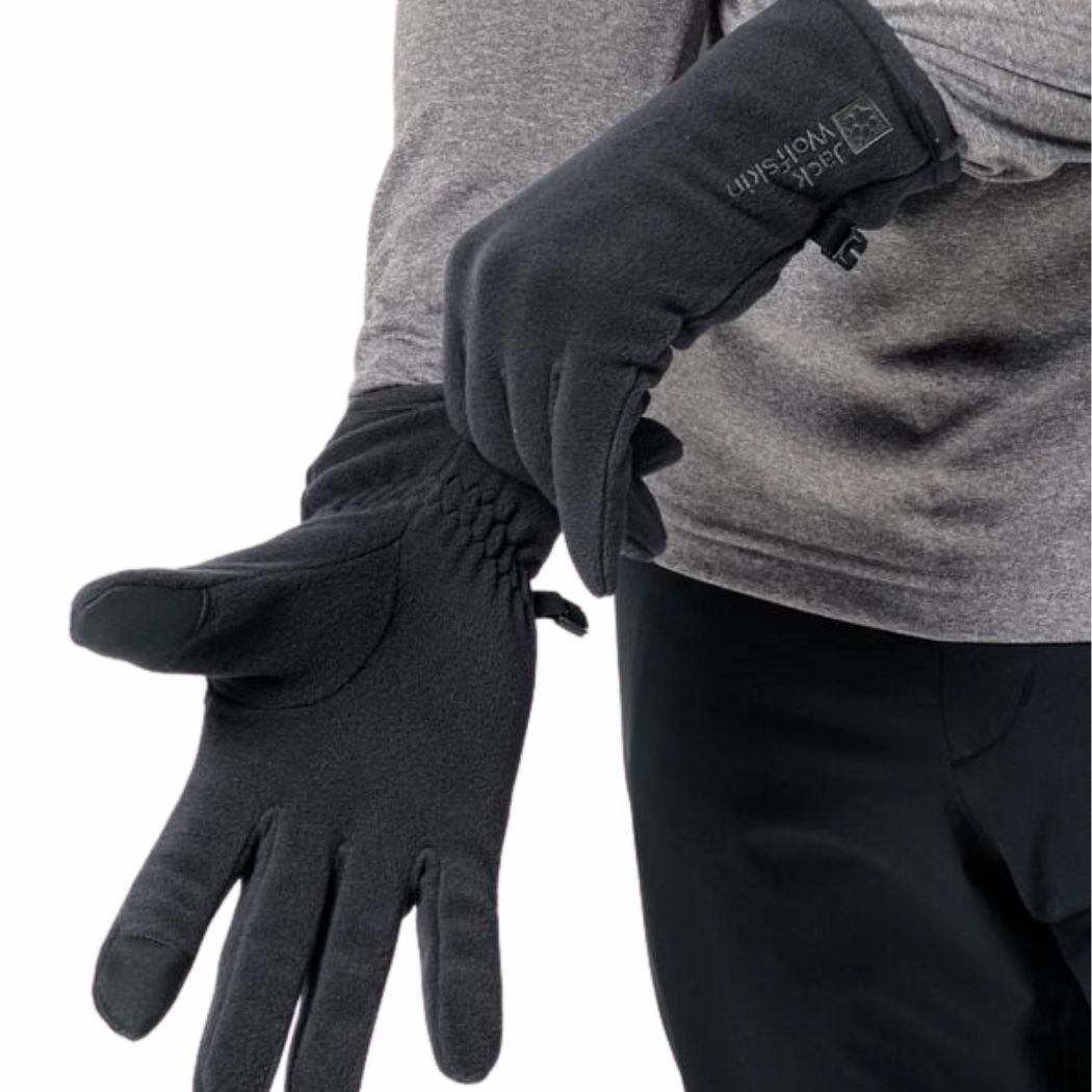 jack wolfskin Real Stuff Women's Gloves