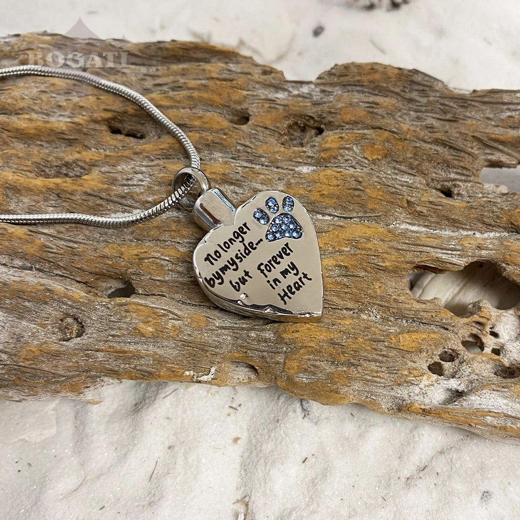 Jewelry Package: Hearts & Paws