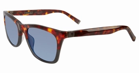 John Varvatos V515 Tortoise Grey