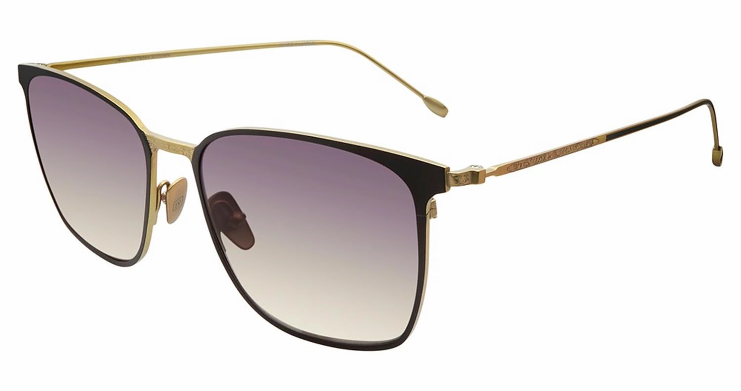 John Varvatos V524 Black