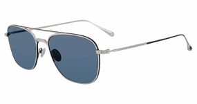 John Varvatos V530 Silver