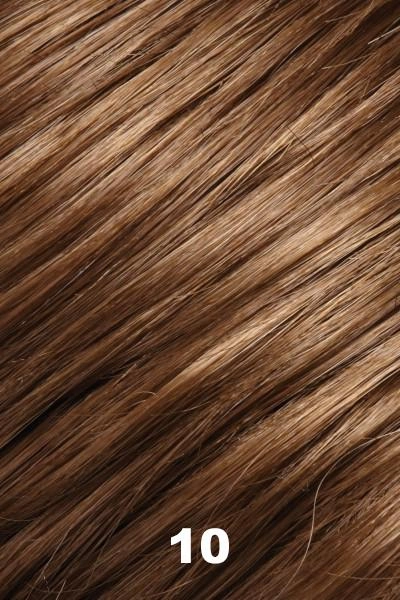 Jon Renau Toppers - Hair Secrets Straight (#636)