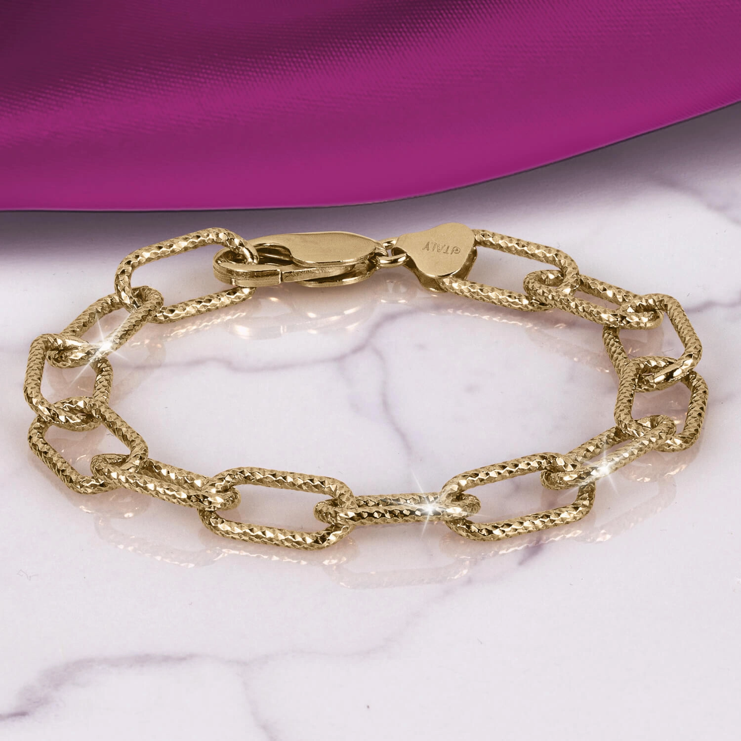 La Bellezza Bracelet