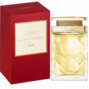 La Panthere Elixir 3.3 oz EDP for women
