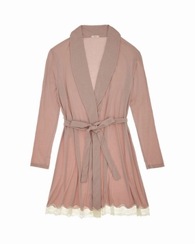 Lady Godiva Classic Robe