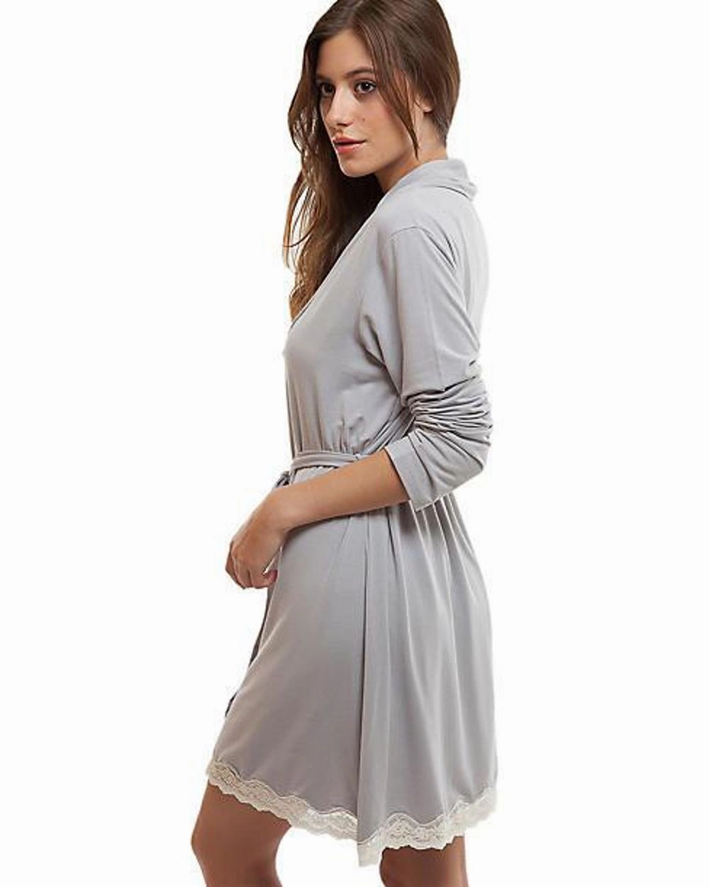 Lady Godiva Classic Robe