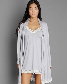 Lady Godiva Classic Robe