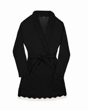 Lady Godiva Classic Robe