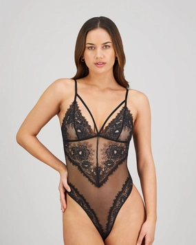 Layla Bodysuit