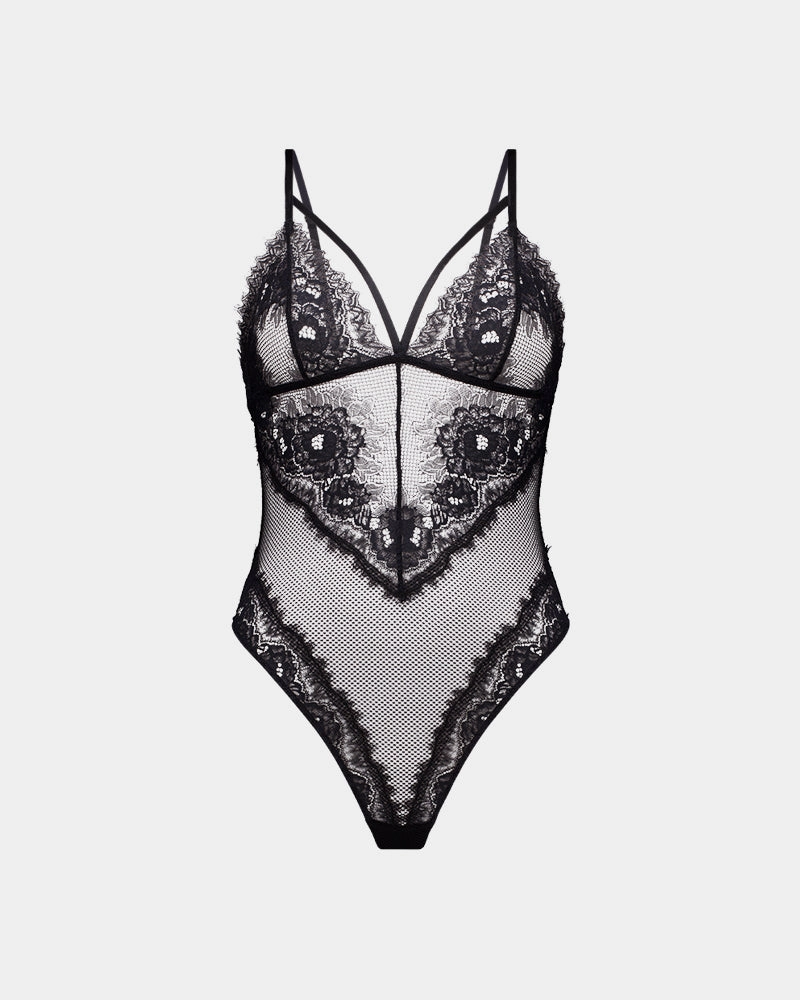 Layla Bodysuit