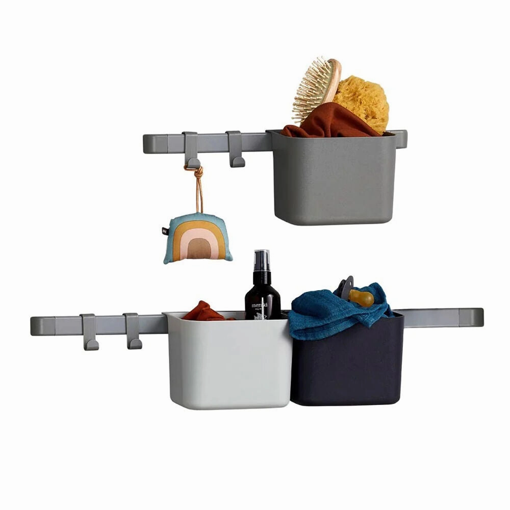 Leander Organiser Storage Solution