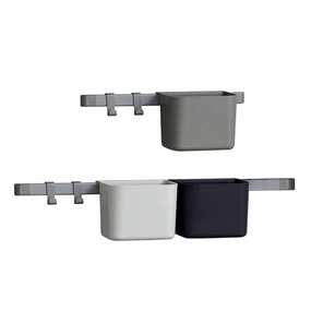 Leander Organiser Storage Solution