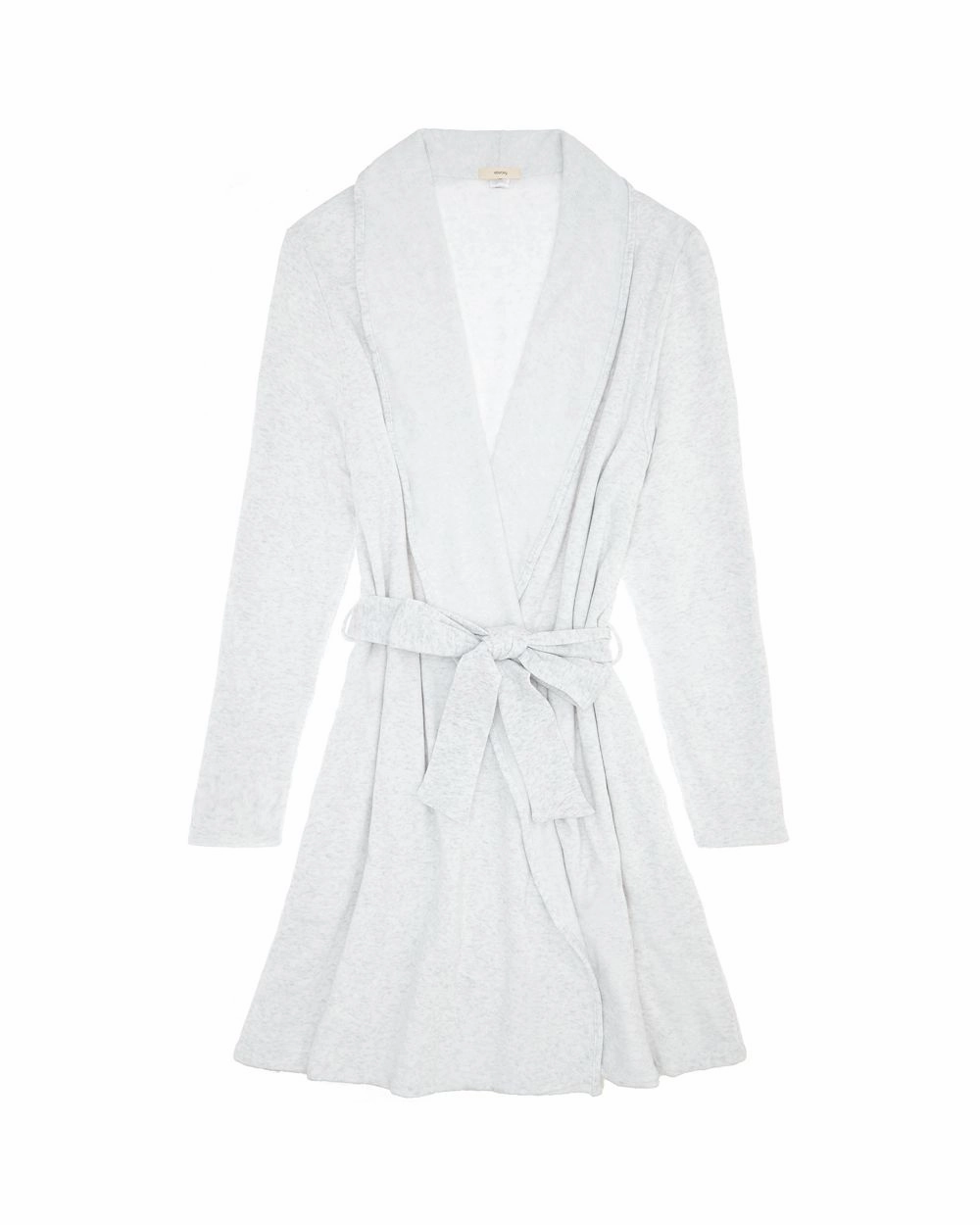 Leonor Collar Robe
