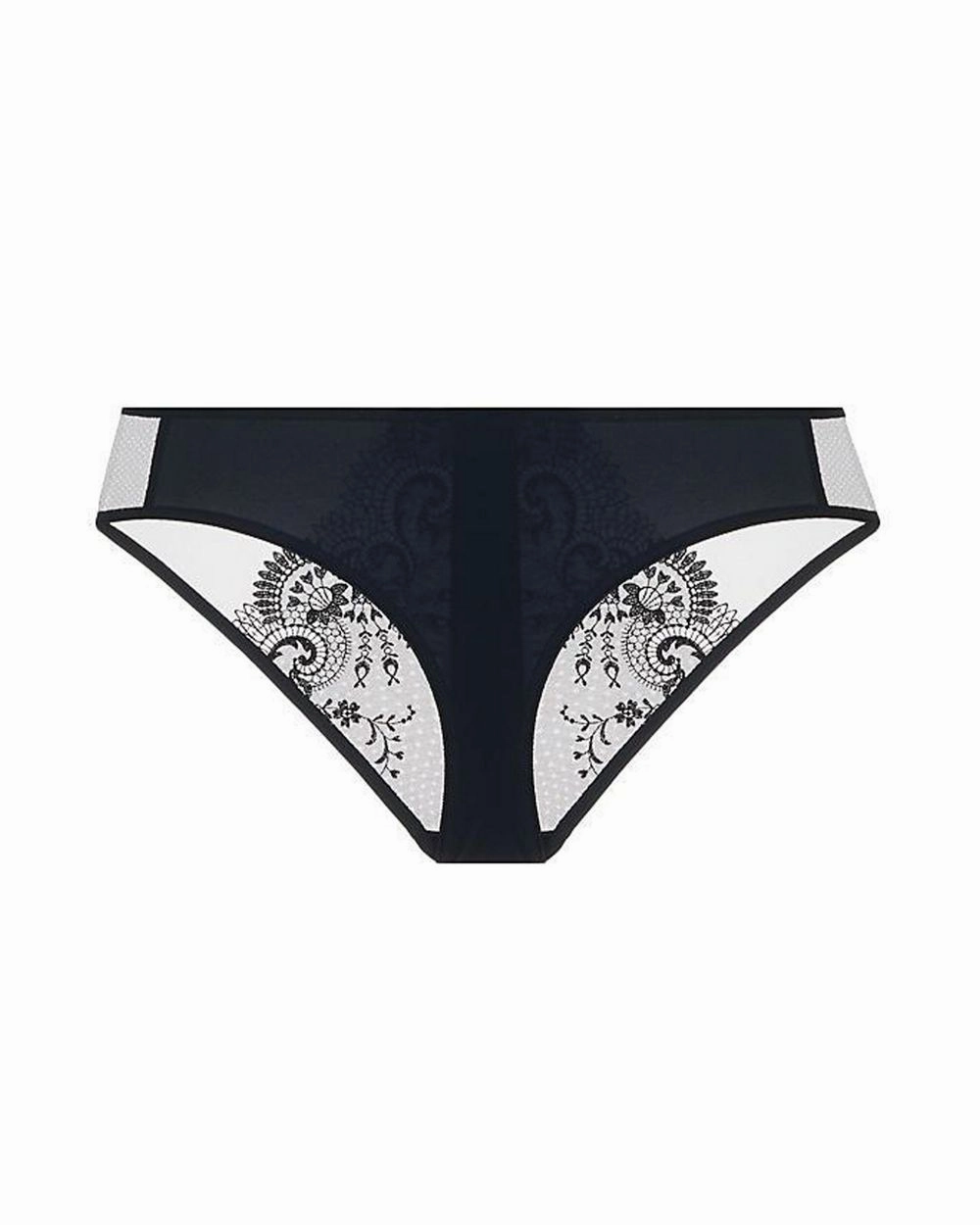 Liz Low Rise Brief