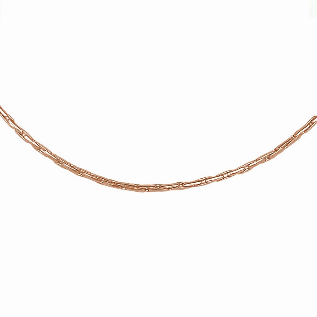 Long Box Chain - 1.2 mm x 22" Length