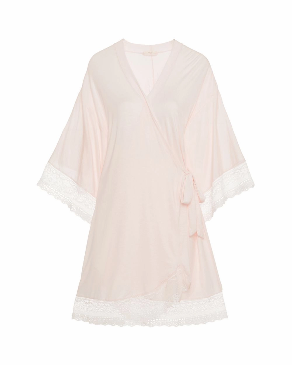 Lucie Side Tie Robe