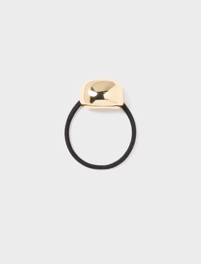 Macy Metal Hair Tie