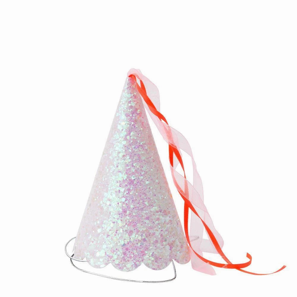 Magical Princess Party Hats