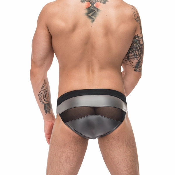 MALE POWER IRON CLAD BIKINI - 488245