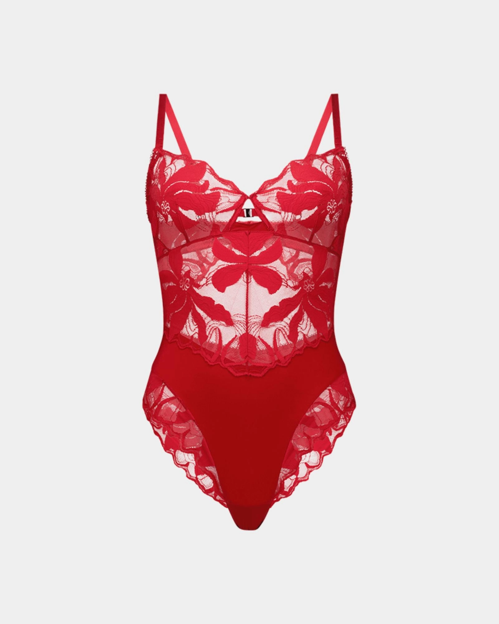 Margot Estelle Bodysuit