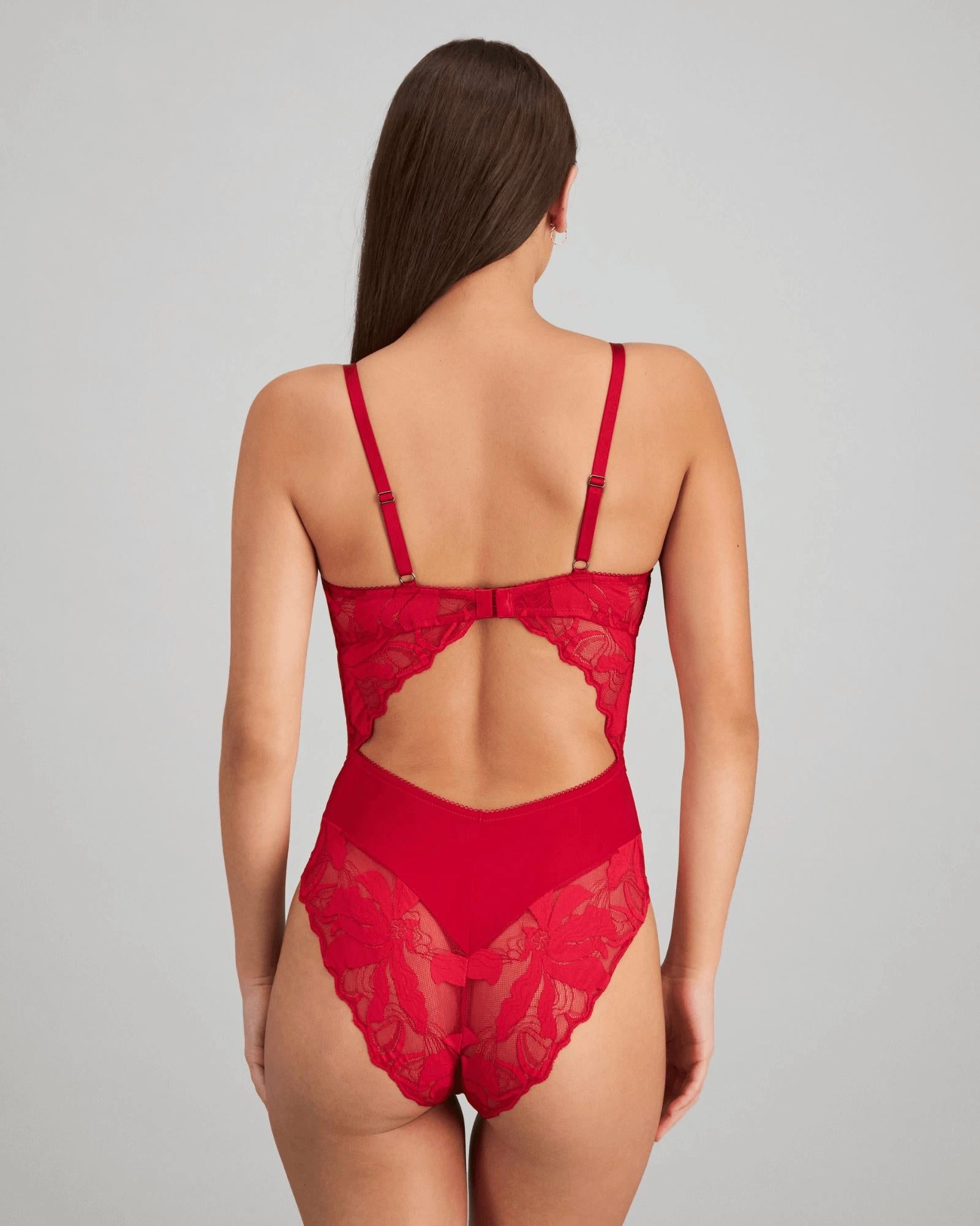 Margot Estelle Bodysuit
