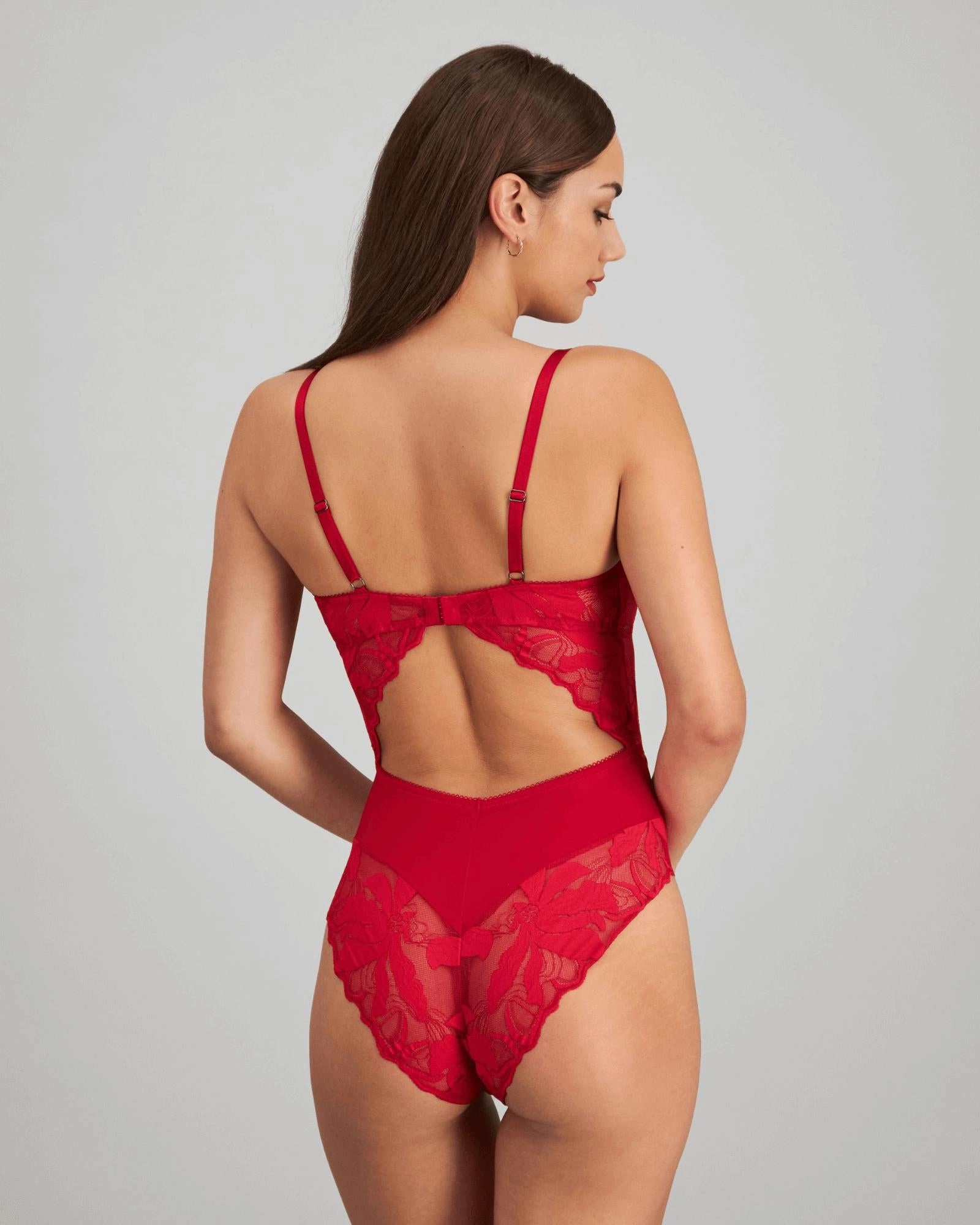 Margot Estelle Bodysuit