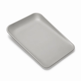 Matty Change Pad - Pearl Grey