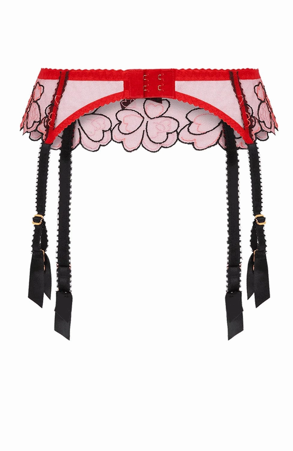 Maysie Suspender